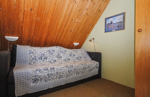Lihme House | 3 bedroom accommodation in Spøttrup