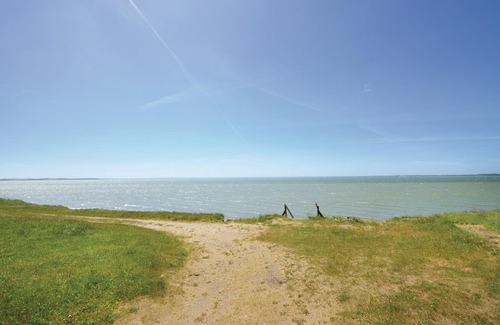 Lihme House | 3 bedroom accommodation in Spøttrup
