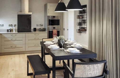 Balloch Cottage | 3 bedroom accommodation in Croy, near Inverness