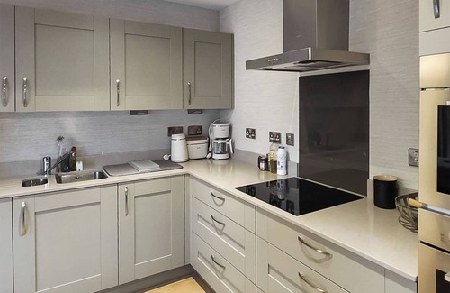 Balloch Cottage | 3 bedroom accommodation in Croy, near Inverness