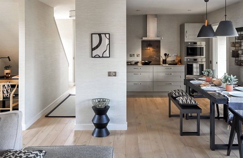 Balloch Cottage | 3 bedroom accommodation in Croy, near Inverness