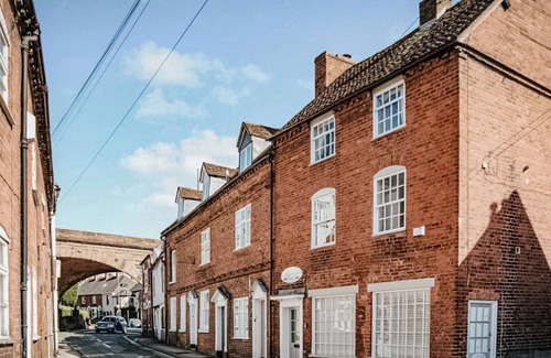 Bewdley Cottage | 3 bedroom accommodation in Bewdley