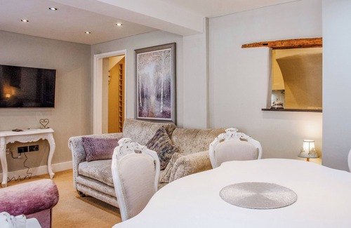 Bewdley Cottage | 3 bedroom accommodation in Bewdley