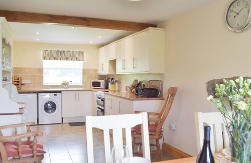 Brechfa Cottage | 3 bedroom accommodation in Brechfa
