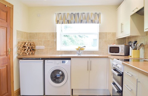 Brechfa Cottage | 3 bedroom accommodation in Brechfa