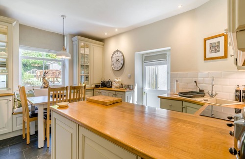 Cartmel Cottage | 3 bedroom accommodation in Cartmel