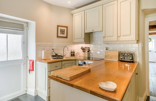 Cartmel Cottage | 3 bedroom accommodation in Cartmel