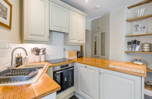Cartmel Cottage | 3 bedroom accommodation in Cartmel