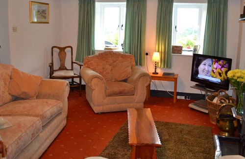 Grasmere Cottage | 3 bedroom accommodation in Grasmere