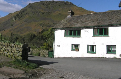 Grasmere Cottage | 3 bedroom accommodation in Grasmere