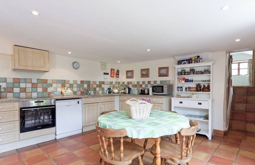 Holworth Cottage | 3 bedroom accommodation in Osmington, near Weymouth