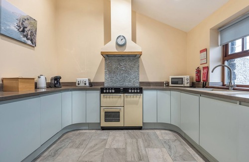 Holyhead Cottage | 3 bedroom accommodation in Penrhos Feilw, near Trearddur Bay