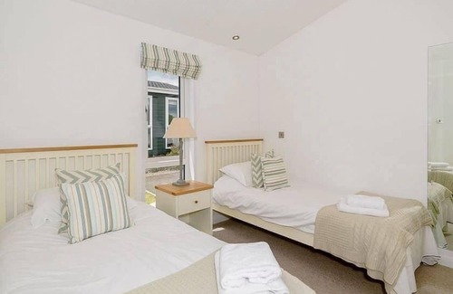 Honiton Cabin | 3 bedroom accommodation in Honiton