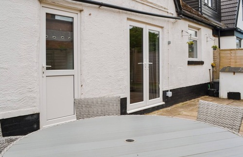 Hornsea Cottage | 3 bedroom accommodation in Hornsea