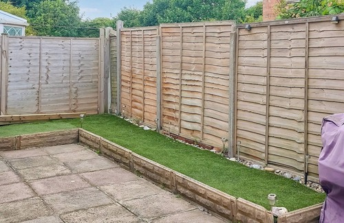 Hornsea Cottage | 3 bedroom accommodation in Hornsea