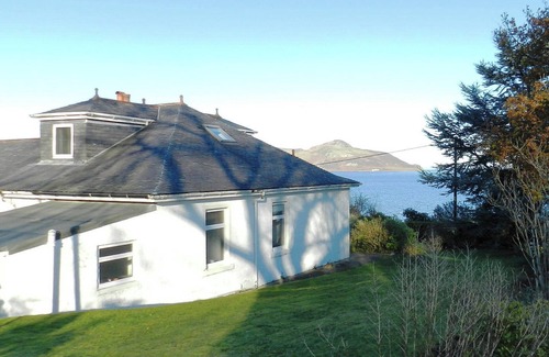Kilmory Cottage | 3 bedroom accommodation in Whiting Bay, Isle of Arran
