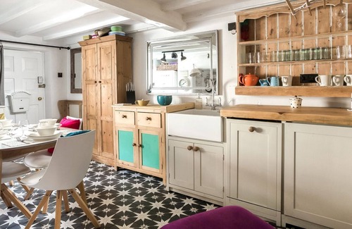 Kineton Cottage | 3 bedroom accommodation in Kineton