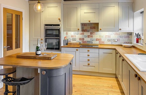 West Witton Cottage | 3 bedroom accommodation in West Witton, near Leyburn