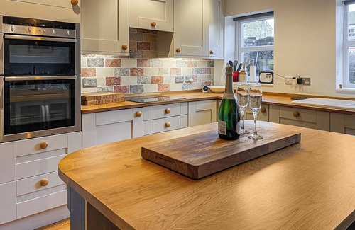 West Witton Cottage | 3 bedroom accommodation in West Witton, near Leyburn