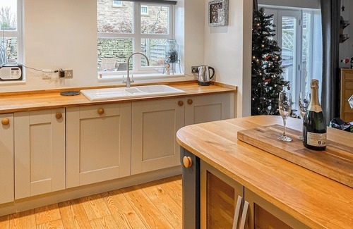 West Witton Cottage | 3 bedroom accommodation in West Witton, near Leyburn