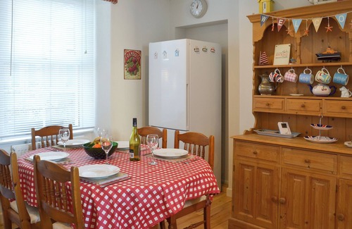 Turnchapel Cottage | 3 bedroom accommodation in Turnchapel, near Plymouth