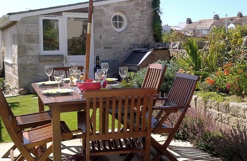 Portland Cottage | 3 bedroom accommodation in Portland, near Weymouth