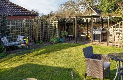 Stalham Cottage | 3 bedroom accommodation in Stalham