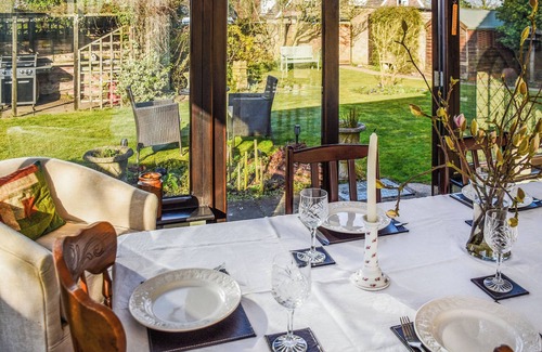 Stalham Cottage | 3 bedroom accommodation in Stalham