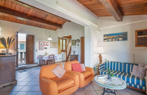 Subbiano House | 3 bedroom accommodation in Subbiano