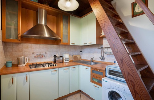 Subbiano House | 3 bedroom accommodation in Subbiano