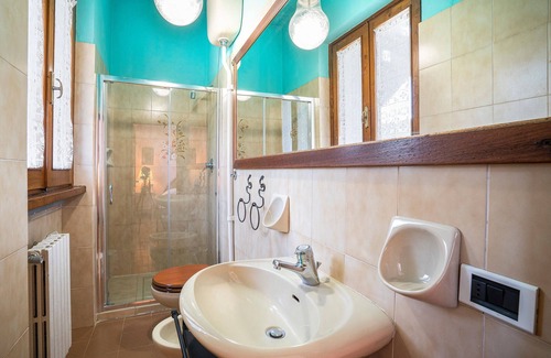 Subbiano House | 3 bedroom accommodation in Subbiano