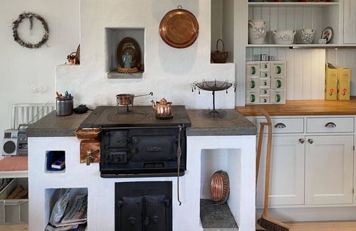 Storlinge House | 3 bedroom accommodation in Borgholm