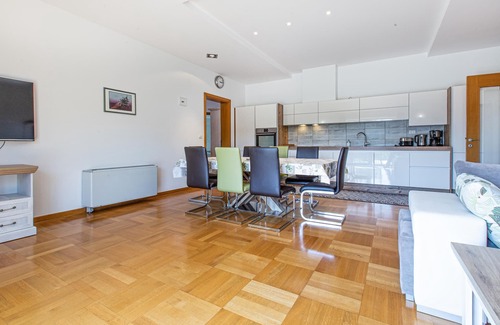 Piran Apartment | 3 bedroom accommodation in Portoroz