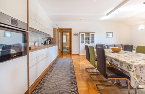 Piran Apartment | 3 bedroom accommodation in Portoroz