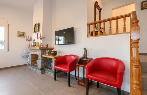 El Mas Mora House | 3 bedroom accommodation in Tordera