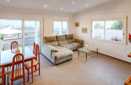El Mas Mora House | 3 bedroom accommodation in Tordera