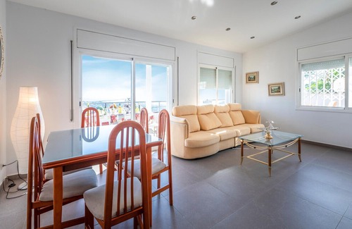 El Mas Mora House | 3 bedroom accommodation in Tordera
