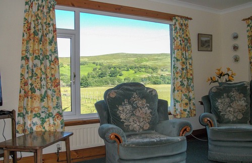 Achnahanat Cottage | 3 bedroom accommodation in Strath Oykel, by Ardgay