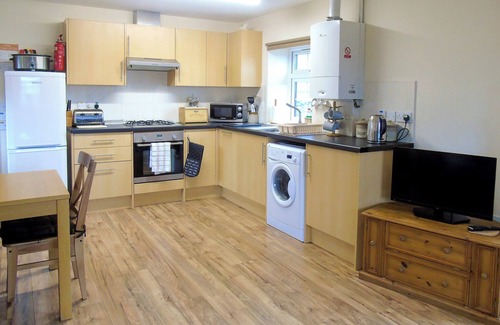 Bangor Cottage | 3 bedroom accommodation in Tregarth, near Bangor