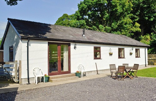 Bangor Cottage | 3 bedroom accommodation in Tregarth, near Bangor