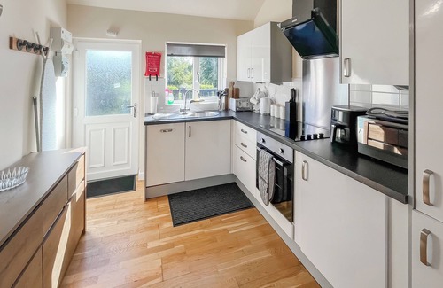 Brigg Cottage | 3 bedroom accommodation in Brigg