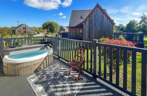 Brigg Cottage | 3 bedroom accommodation in Brigg