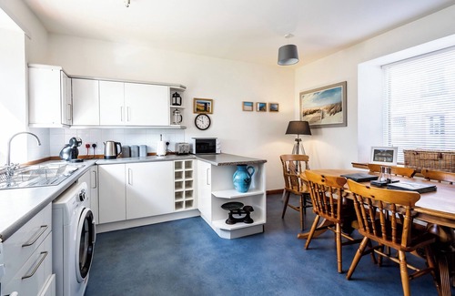Brora Cottage | 3 bedroom accommodation in Brora