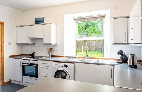 Brora Cottage | 3 bedroom accommodation in Brora