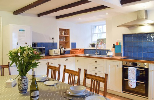Falkland Cottage | 3 bedroom accommodation in Falkland, near St Andrews