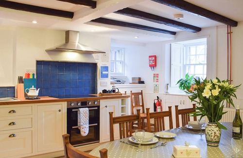 Falkland Cottage | 3 bedroom accommodation in Falkland, near St Andrews
