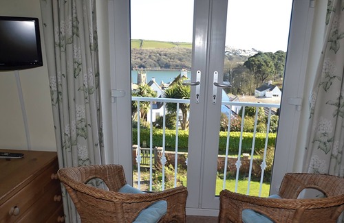 Fowey Cottage | 3 bedroom accommodation in Fowey
