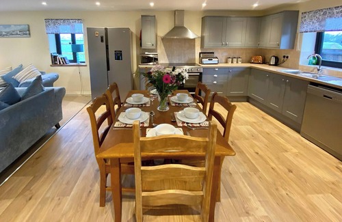 Foxley Cottage | 3 bedroom accommodation in Foxley, near Dereham