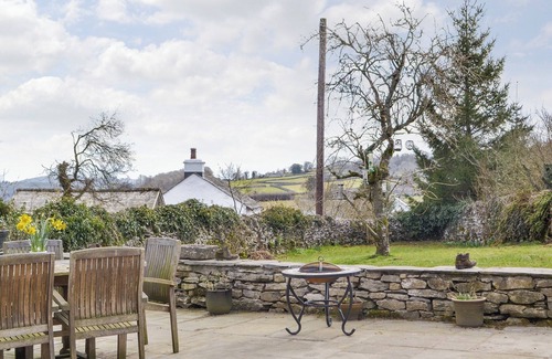 Kendal Cottage | 3 bedroom accommodation in Lyth Valley, near Kendal
