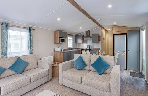 Ruthin House | 3 bedroom accommodation in Ruthin